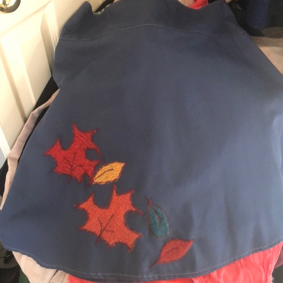 Perfect fall skirt - Picture 6 of 6